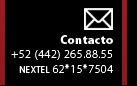 contacto